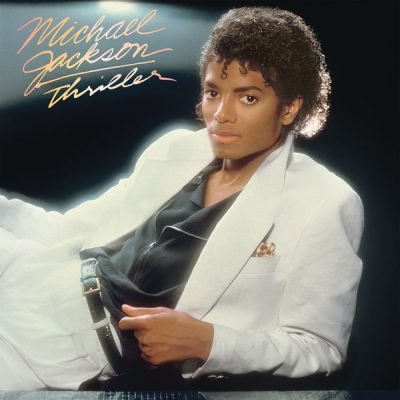 Thriller Album
