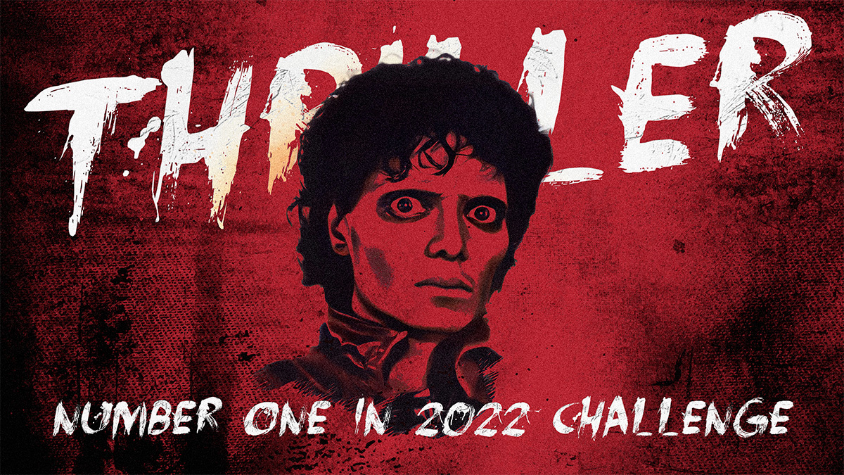 Thriller Challenge