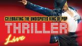 ‘Thriller Live’ Latest Dates