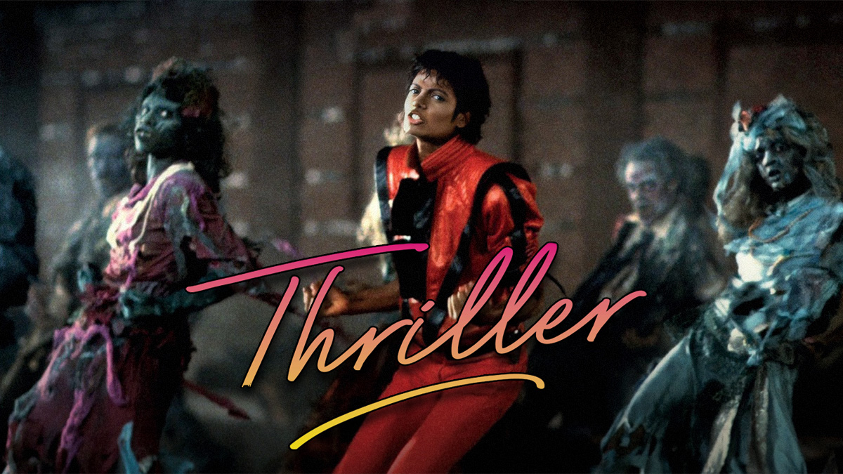 New ‘Thriller’ Magazine Released