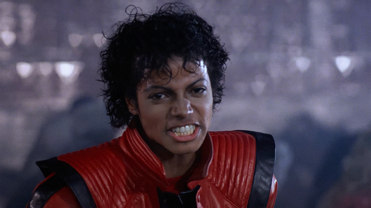 Michael Jackson Thriller Music Video Michael Jackson s Thriller For Me Michael Jackson Thriller Music Video Michael Jackson s Thriller For Me