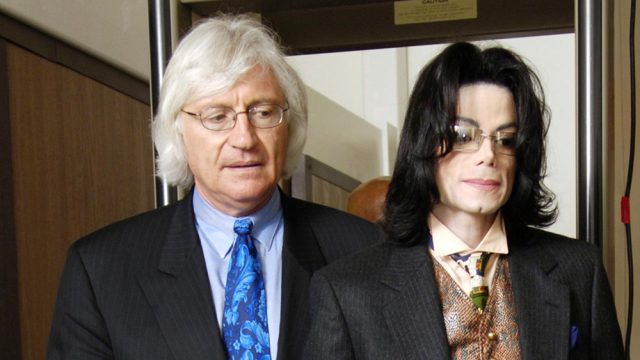 Thomas Mesereau On Documentary