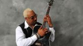 Michael’s Guitarist Releases Song
