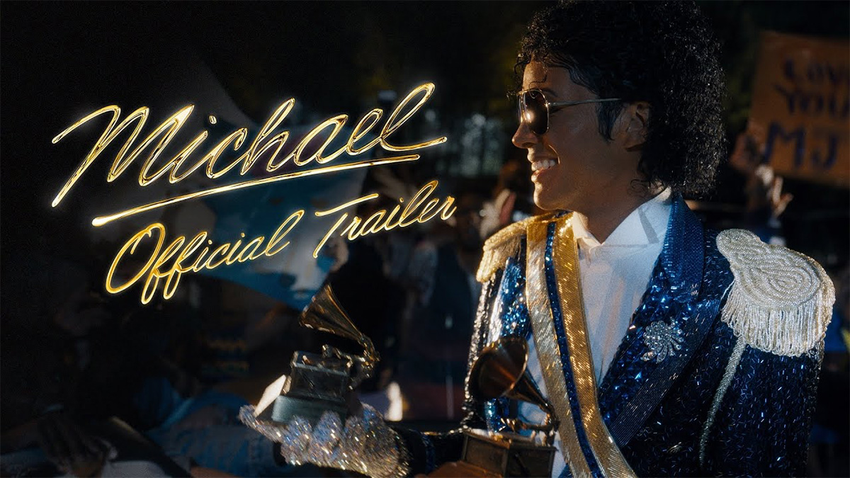 Watch The Full Trailer For The ‘Michael’ Biopic