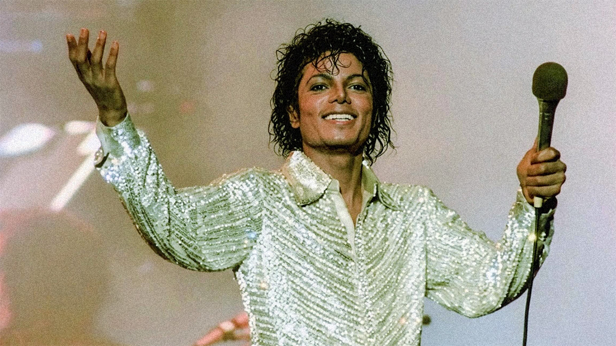 Michael’s Chart Domination So Far This Year