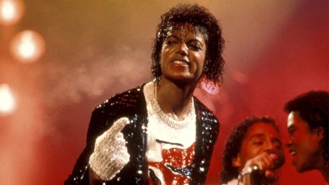 Victory Tour Performance