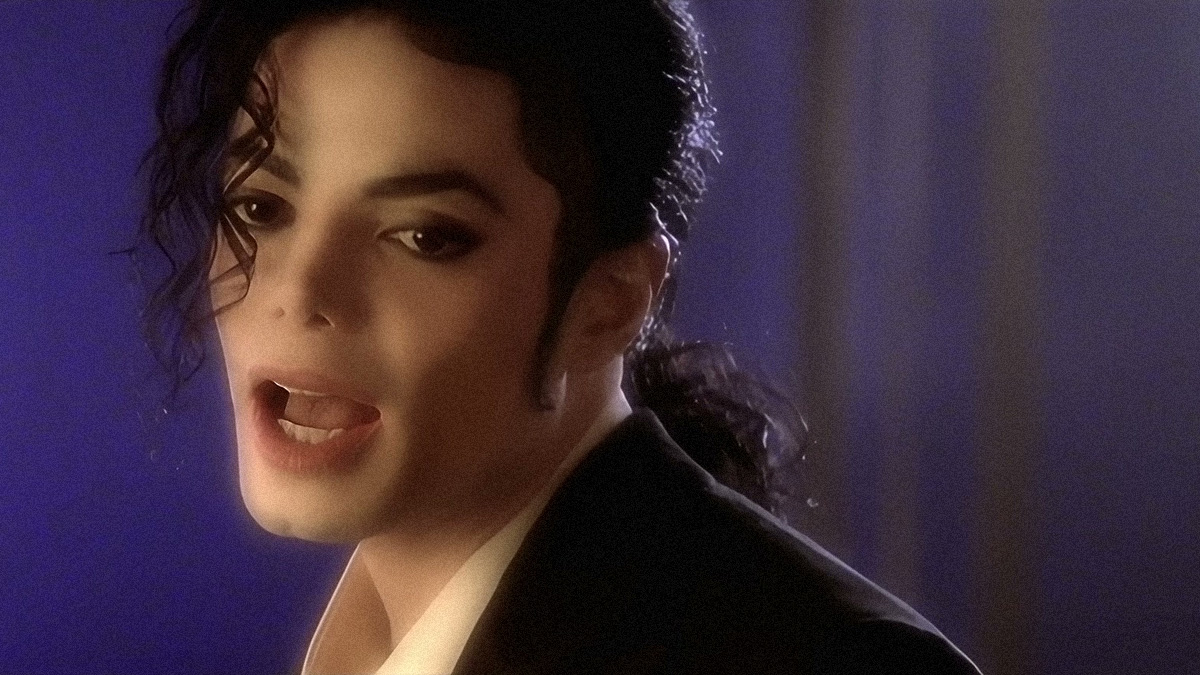 ‘Who Is It’ Gets 4K Upscale