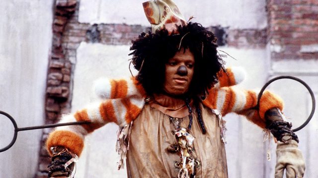Robin Givens On Being In ‘The Wiz’