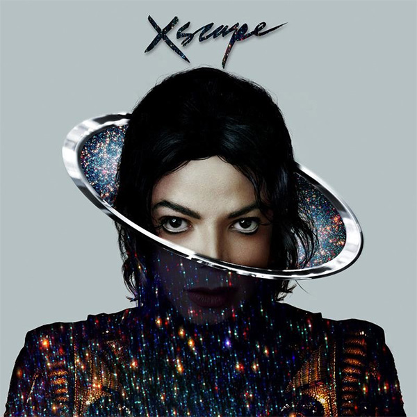 Xscape Album